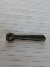 Vintage Armstrong Machinist Wrench picture