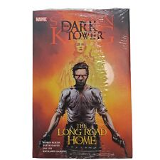 Stephen King's The Dark Tower The Long Road Home Marvel SEALED NEW Peter David picture