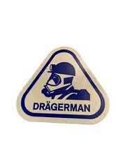 Dragerman Mining Sticker picture