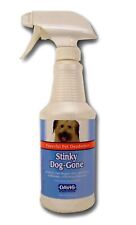 Davis Stinky Dog-Gone Pet Deodorizer, 16 oz Spray picture