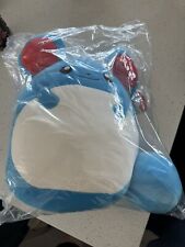Pokémon Marill Plush Toy Stuffed Doll Life-size TOMY Vintage Rare Tagged picture