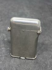 Antique Thorens Double Claw Model Lighter Swiss Made 1920's picture