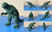 ④Bandai,Hyper Godzilla(1998),Godzilla Junior,Trading Figure picture
