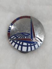 WW2 NS Meyer Inc Air Transport Command Pin picture
