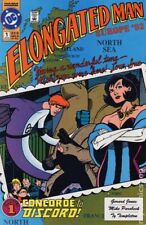 ELONGATED MAN (1992) - DC Comics - Complete Series picture