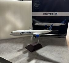Gemini Jets 1:200 United Airlines Boeing 777-300ER G2UAL894 picture