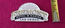 Fremont Casino Las Vegas magnet picture