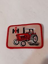 International Harvester tractor patch picture