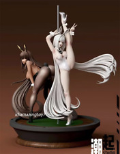 CQ Studio NIKKE:The Goddess of Victory Resin Statue Pre-order 1/6 H42cm picture