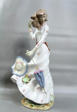 NAO by Lladro Autumn Windswept 16