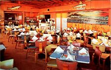 MCM Florida Restaurant Interior Mounted Fish Formica John's Pass  1962 -  A22 picture