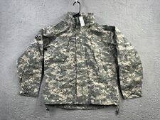 Military Jacket Mens Small Extreme Cold Wet Weather Gen III Parka UCP Camo picture