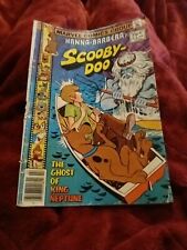 Scooby Doo 1978 Marvel Comic Book #3 Bronze Age classic cartoon dynomutt appeara picture