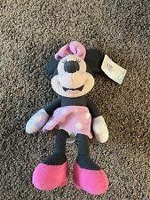 Disney Baby Minnie Mouse Plush 12 inch Stuffed Animal Pal picture
