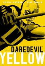 Daredevil: Yellow by Jeph Loeb: Used picture
