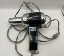 Dubl Duck Vintage 60s Blow Hair Dryer Styler TESTED picture