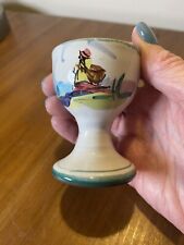 vintage porcelain egg cup picture