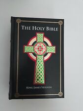 The Holy Bible King James Version Canterbury Classics Gustave Dore picture