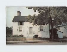 Postcard Fleming Castle, Flemington, New Jersey picture