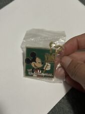 WDW - Youth Education Series 2005 Mickey Mouse Disney Pin 42398 picture
