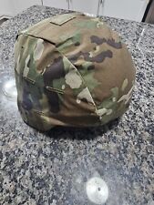 Large/XLarge US ARMY OCP MULTICAM ACH MICH ECH PASGT Helmet Cover  picture