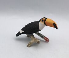 Schleich TOUCAN Animal Bird 14777 Figure 2016 picture