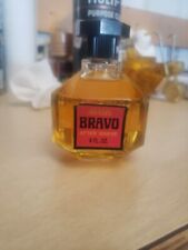 Vintage Avon Bravo  Cologne Perfume Fragrance picture