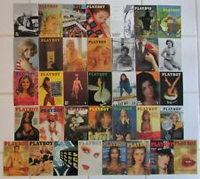 Playboy Centerfold Collector Cards May Edition sold singly you pick picture