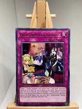 Dragonmaid Tidying - Rare 1st Edition MP21-EN153 - LP - YuGiOh picture