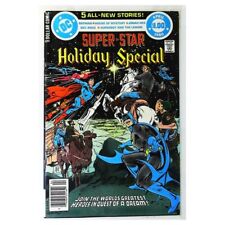 DC Special Series #21 in Very Fine minus condition. DC comics [l: picture