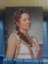 2012 Women of Spartacus Rittenhouse Premium Packs Lucy Lawless Card #WG1 picture