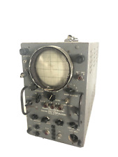 Rare TS-143/CPM-1, synchroscope designed for beacon use - RAD LAB MIT - Military picture