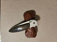 Santa Fe Stoneworks Kershaw Leek Fossilized Woolly Mammoth Bone Collection picture