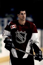 PF35 1999 Original Photo DARRYL SYDOR NHL ICE HOCKEY ALL-STAR GAME DALLAS STARS picture