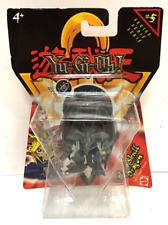 (MA3) Mattel Yu-Gi-Oh Series #5 Black Skull Dragon 2 in. Figure 2002 picture