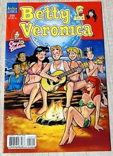 Betty and Veronica #255 - Near Mint picture
