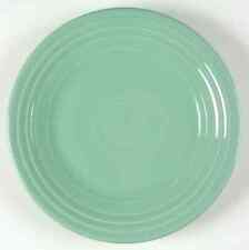 Homer Laughlin  Fiesta Sea Mist Green  Luncheon Plate 221236 picture