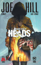 Basketful of Heads - Hardcover By Hill, Joe - GOOD picture