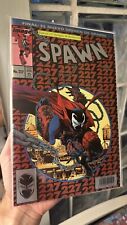 Spawn #227 MEXICAN FOIL Exclusive Todd McFarlane Ltd to 1000 Image Comics NM picture