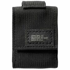 Zippo 48400 Black Tactical Lighter Pouch picture