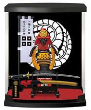 Meister Japan Sengoku Commander ARMOR SERIES Figure Kuroda Kanbei Type A  picture