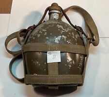 #11 ORIGINAL WWII JAPANESE CANTEEN picture