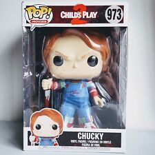 Funko Pop Movies: Child's Play 2 - Chucky #973 10