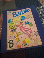Marvel Comics Barbie #23 1992  picture