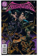 Nightwing #29 | DC Comics 1999 | 1st Print VF/NM picture