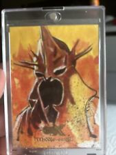 czx middle earth sketch The Witch King By John Havn picture