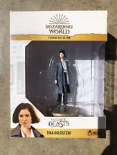 Wizarding World Figurine Collection Fantastic Beasts Tina Goldstein New picture