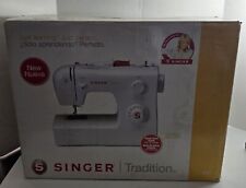 Singer Tradition 2250 Sewing Machine Gently Used in Original Box picture