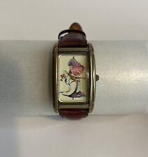 Vintage Ollie Johnson Disney Dopey Watch 1595/2000 picture