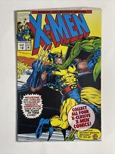 X-Men #2 (1993) 9.4 NM Marvel Pizza Hut Special Rare Sealed Wolverine Jubilee picture